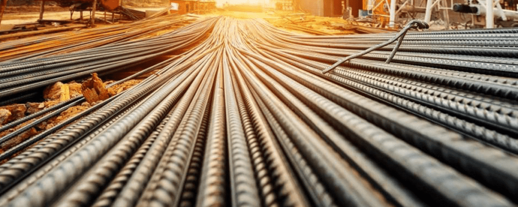 How Many kg is a 12mm TMT Bar?