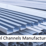 Top 5 Steel Channels Manufacturer in India