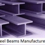 Top 5 Steel Beams Manufacturer in India