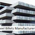 Top 5 Steel Billets Manufacturer in India