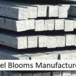 Top 5 Steel Blooms Manufacturer in India