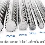 आज का सरिया का भाव