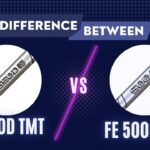 Difference Between 550SD and 500D?